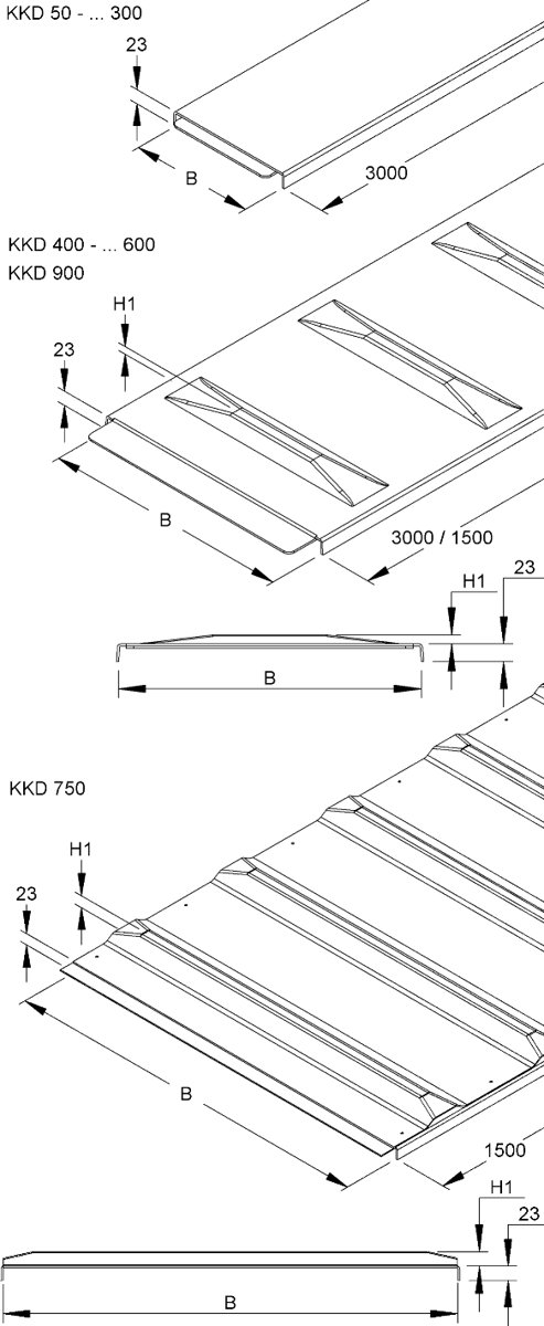 Ebo Systems KKRL 80.400