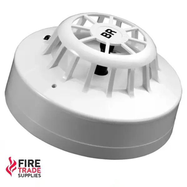 Apollo Fire Detectors Rate-of-Rise Heat BR