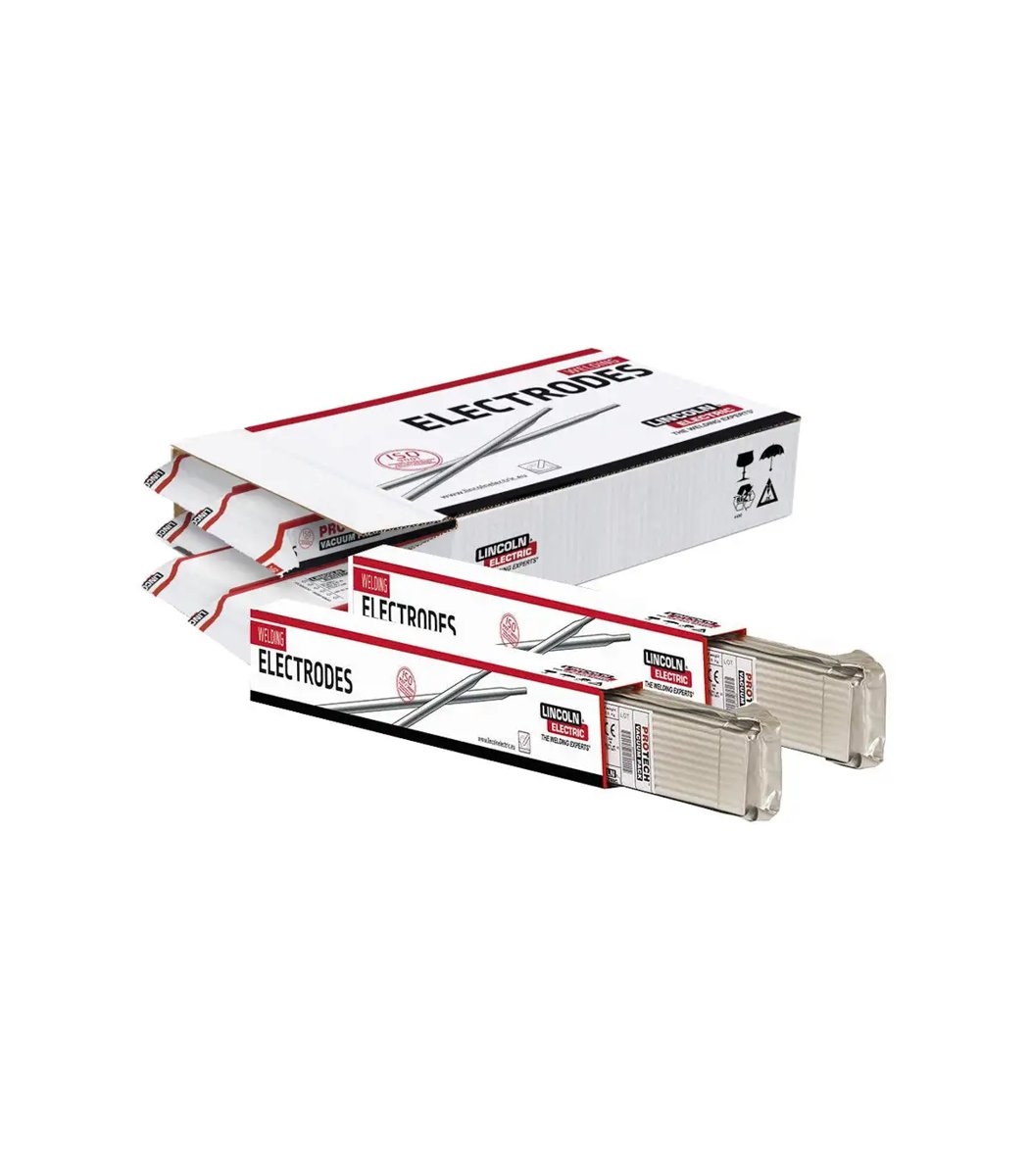 Lincoln Electric Europe INOXCORED 316L V / C1