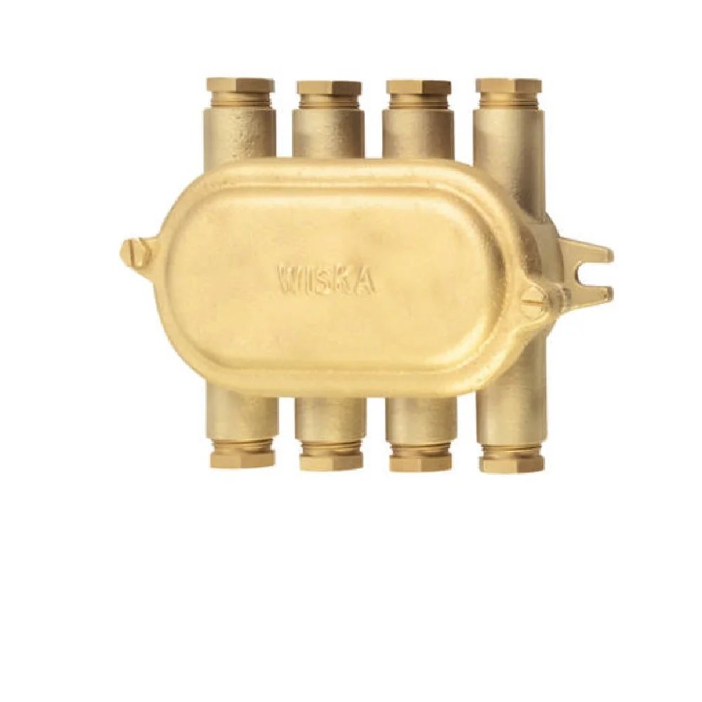 WISKA 1158-8xZ14