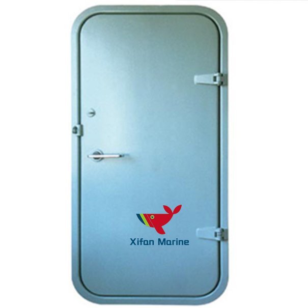 China Marine Windows Shipyard CMWS-A-60 Fire Door