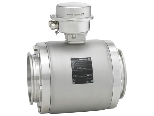 Endress+Hauser H-Rinne