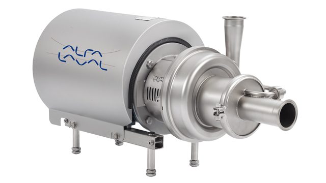 Alfa Laval LKH Prime