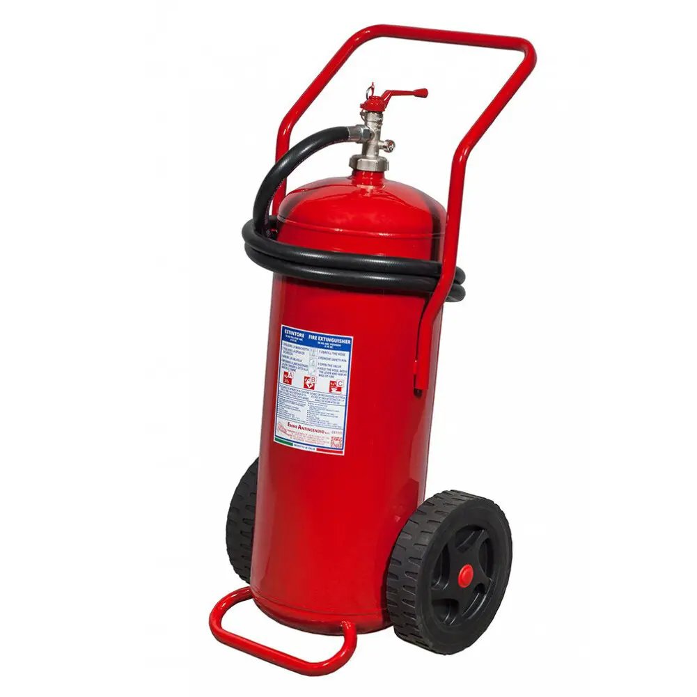 Dräger Marine Drager Marine DCP 50kg