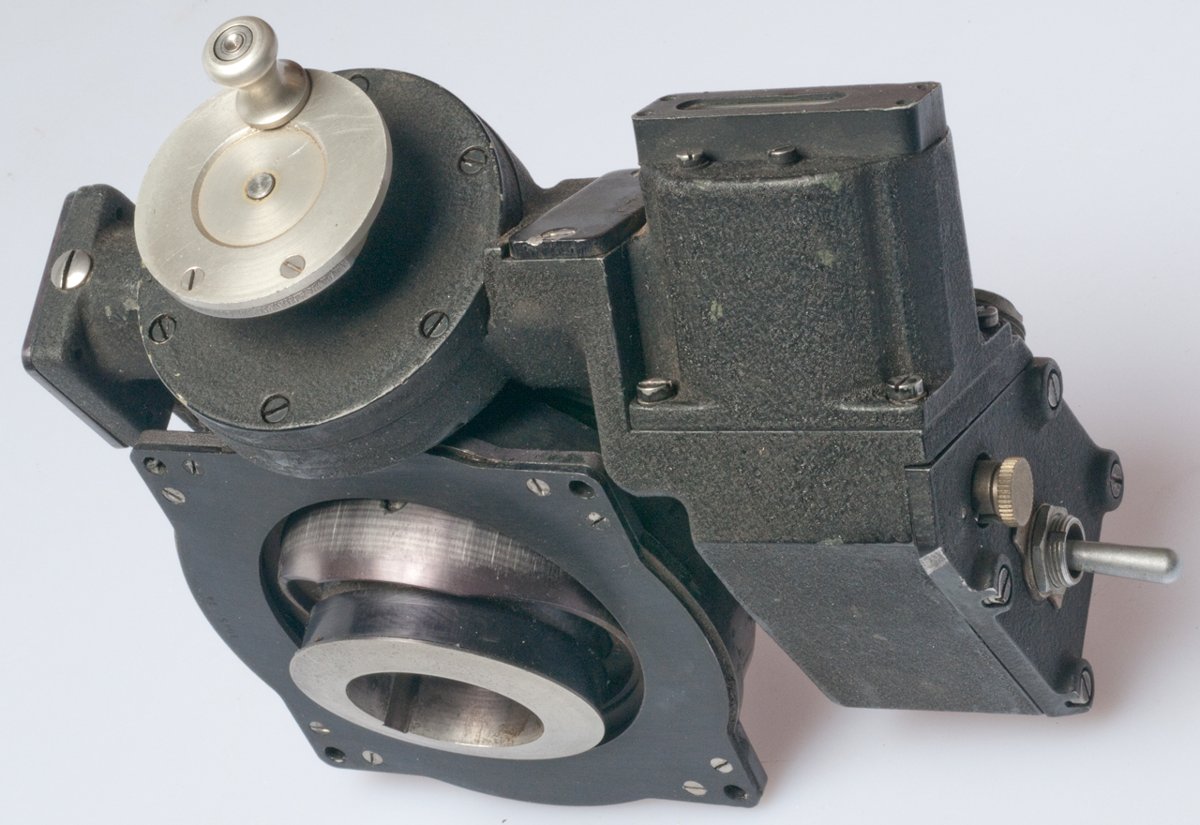 speccodexlinkbelt 5807 (supersedes 5802)–0926–U2Luffer