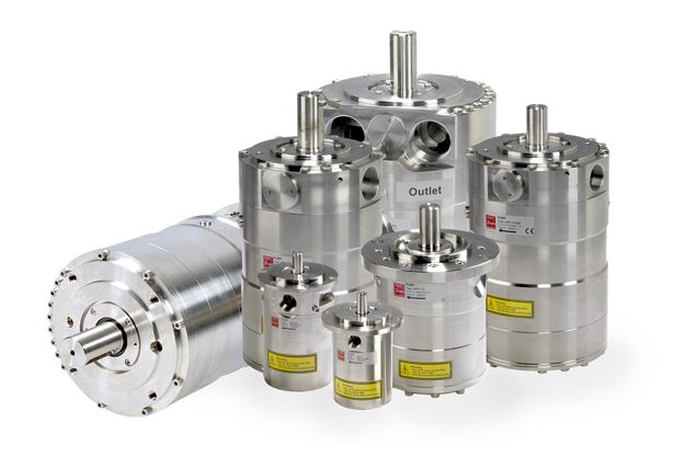 Danfoss APP 53