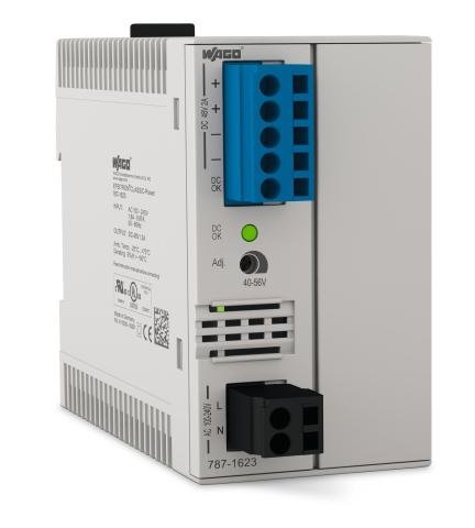 Zenitel RCP-1600-48