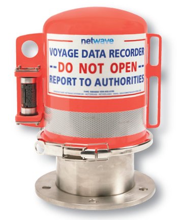 Rutter VDR-200G