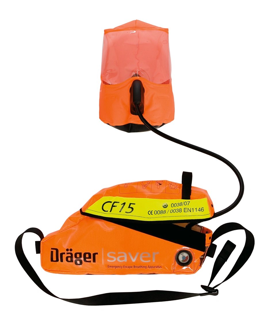 Dräger Saver CF15