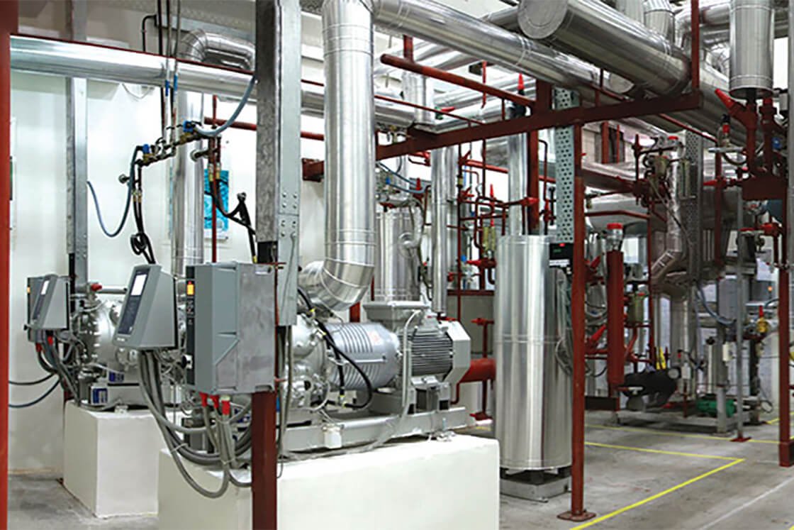 Danfoss HE 0.5