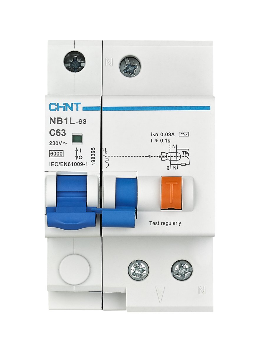 Chint NB1L N left