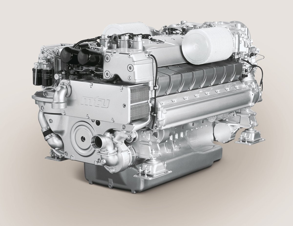 FCA Italy MFTGN02.0K4V