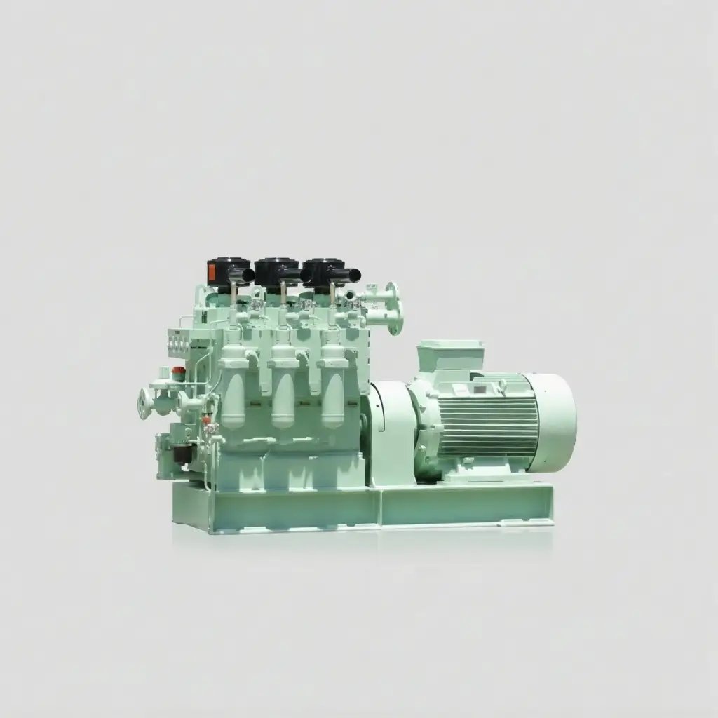 Tanabe HC-85A 500/25bar