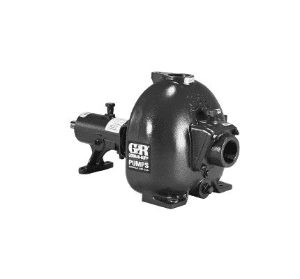 Gorman-Rupp 80 Series 83D