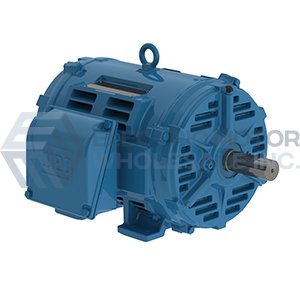 WEG Marine 6RN132S04E40