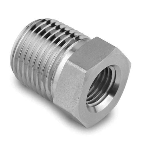 SCI Press - Stainless Steel Bushing Reducer