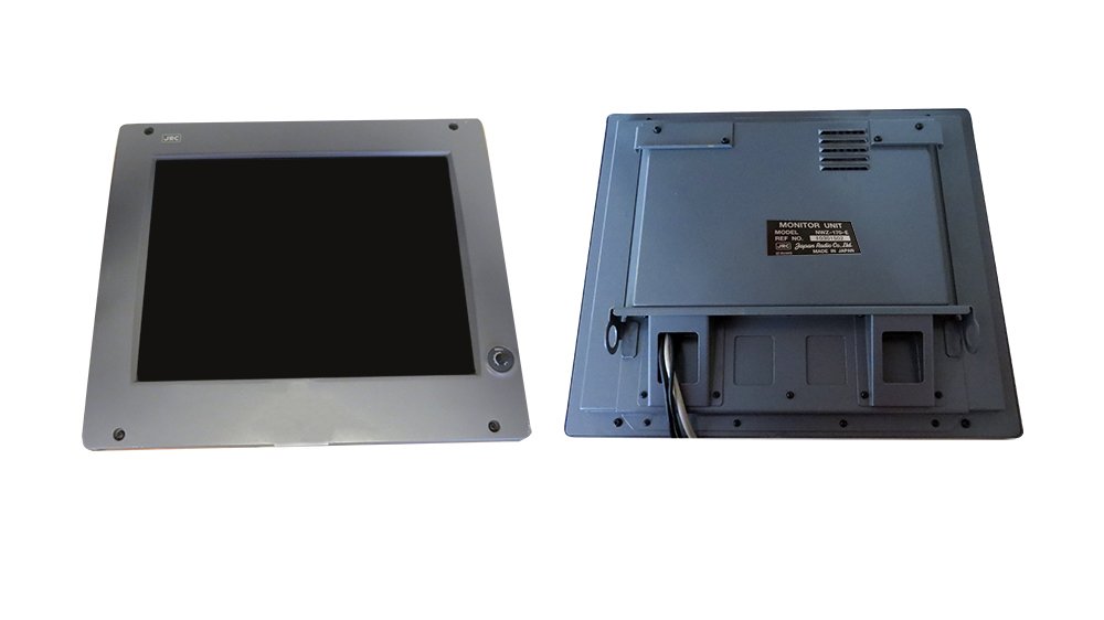 JRC NWZ-170