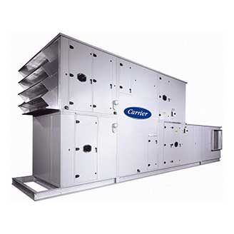 Carrier Marine 39HQ-AHU 3000m3h F9