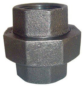 SCI 3463 Unions (Brass Seat)