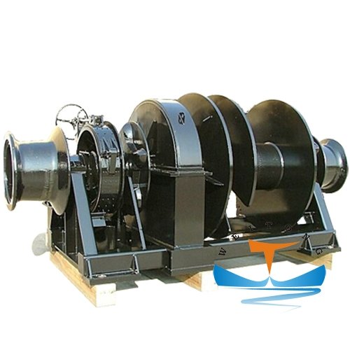 Beihai Marine BH-AW-600kN