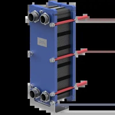 Alfa Laval T5 Series
