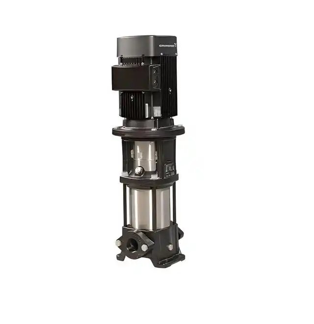 Grundfos Marine 510Np20