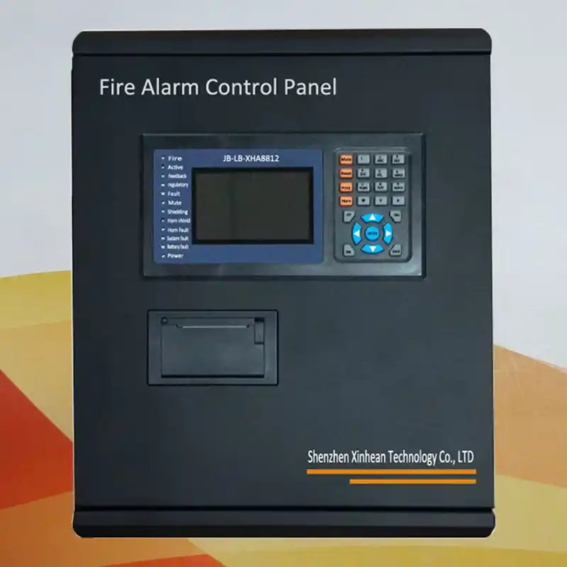 Apollo Fire Detectors 24L×127D-C