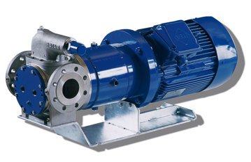 DESMI ED81