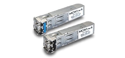 Moxa SFP-1GEZXLC-120