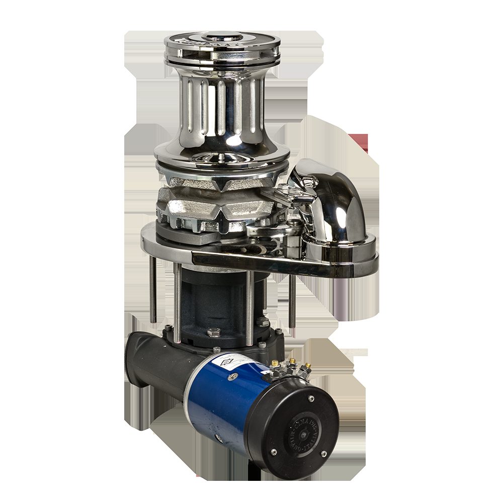 Maxwell Marine VWC 3500