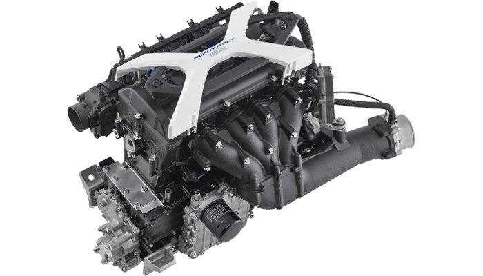 Yamaha Motor NYMXM1.054GF