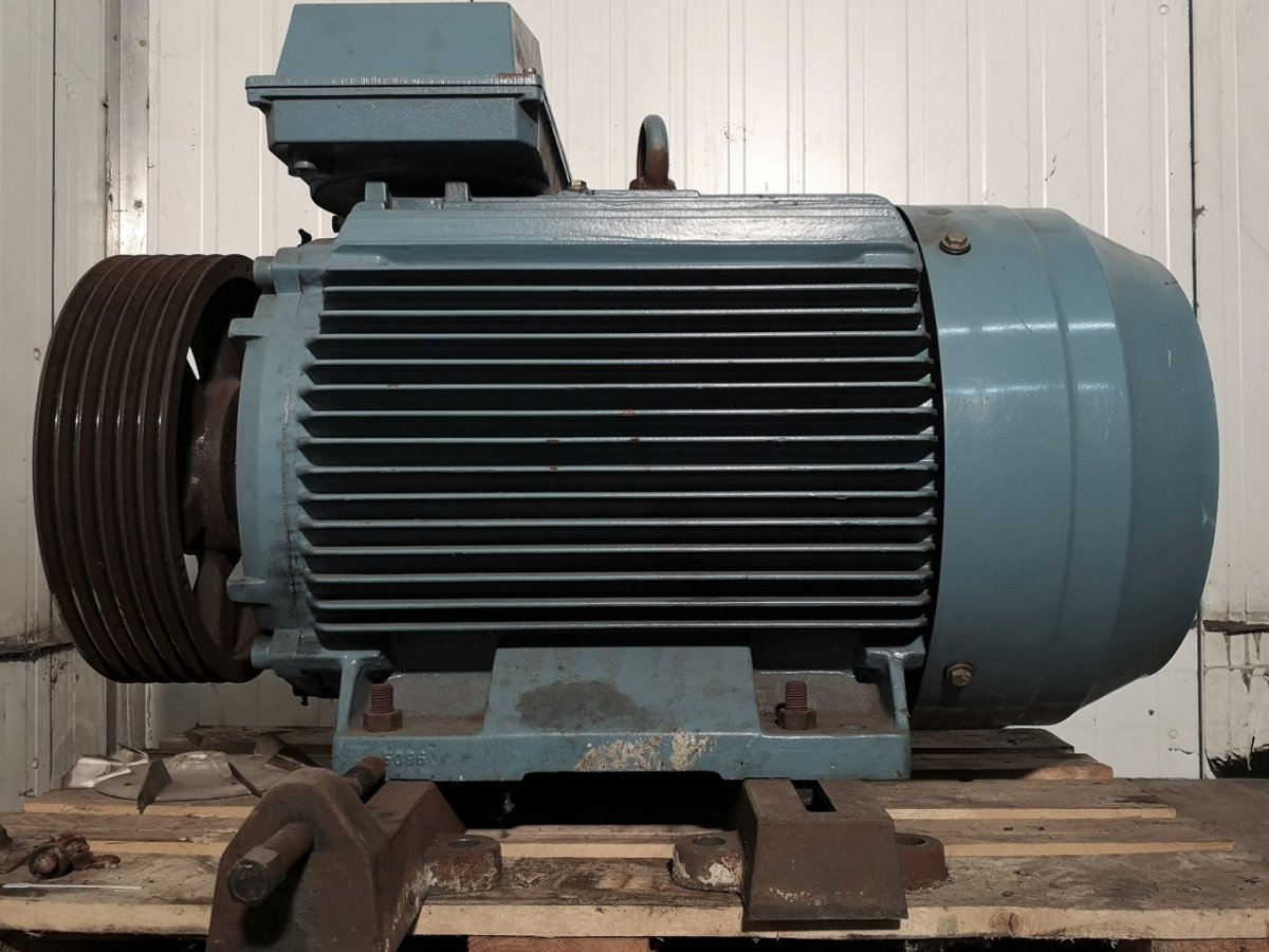 ABB Marine 280 SM_