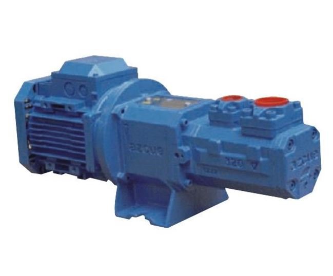 Azcue BT-HM