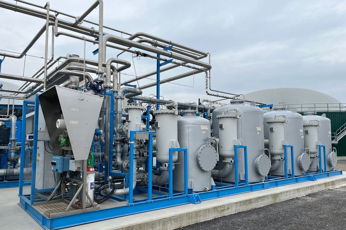 Ecospray Technologies ECO-EGC Hybrid System installed onboard Peter Pan (IMO: 9217242)