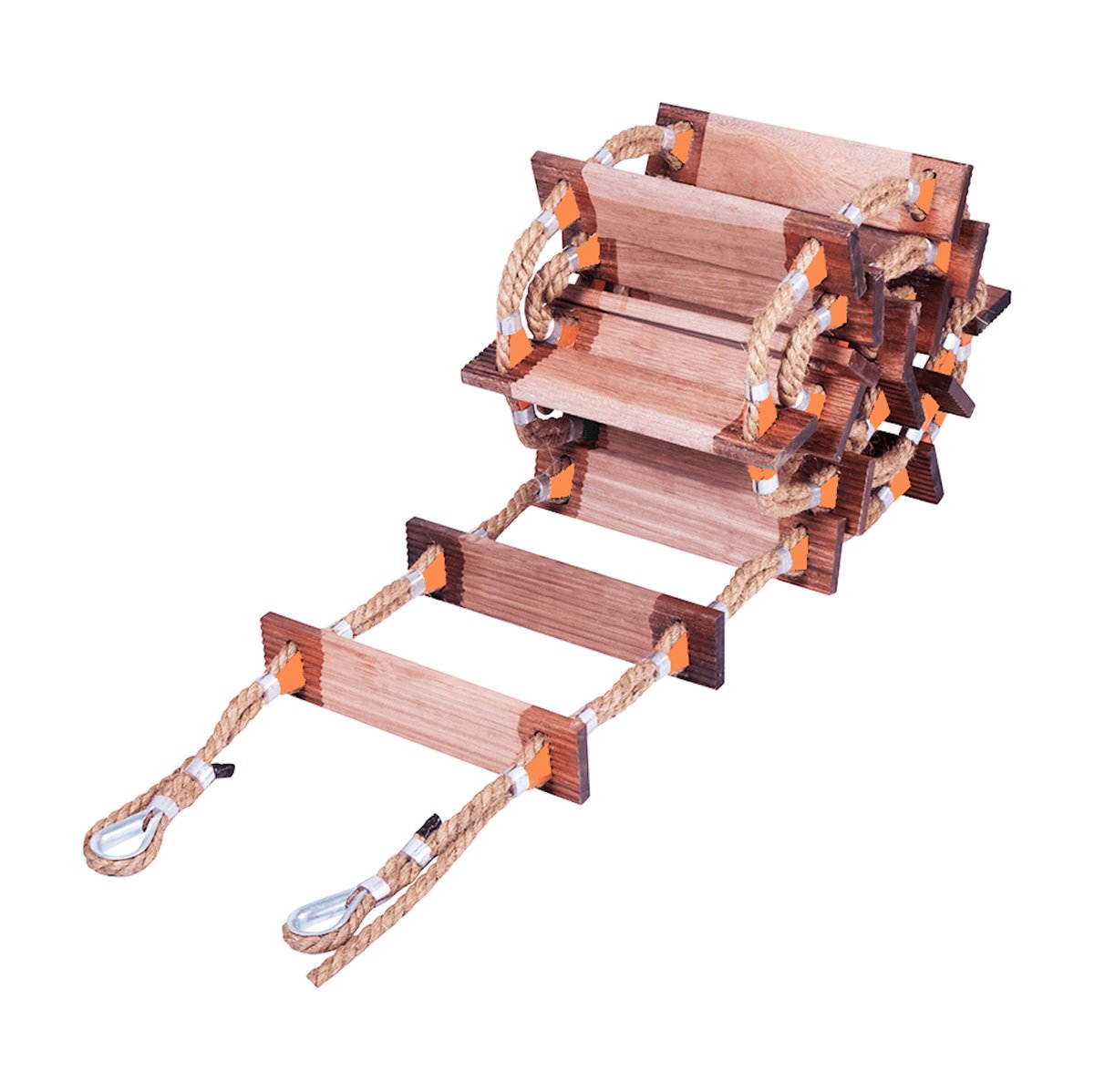 Jiangsu Huayan Marine Equipment Embarkation Ladder HYE-B-B
