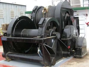 Markey Machine VEP-24-70