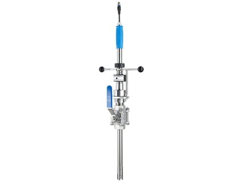 Endress+Hauser HQI450