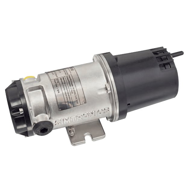 Simtronics GD10P Fixed IR Gas Detector