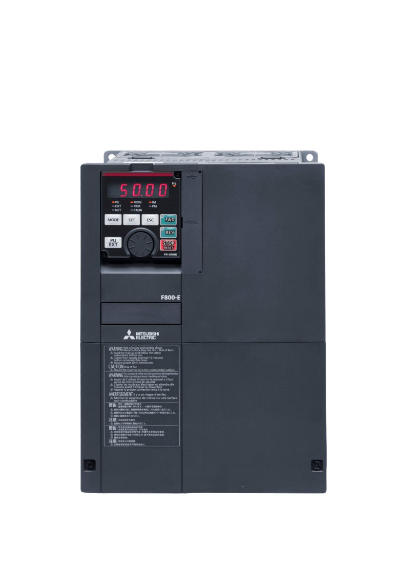 MITSUBISHI ELECTRIC DALIAN INDUSTRIAL PRODUCTS FR-F840-1.5K-#
