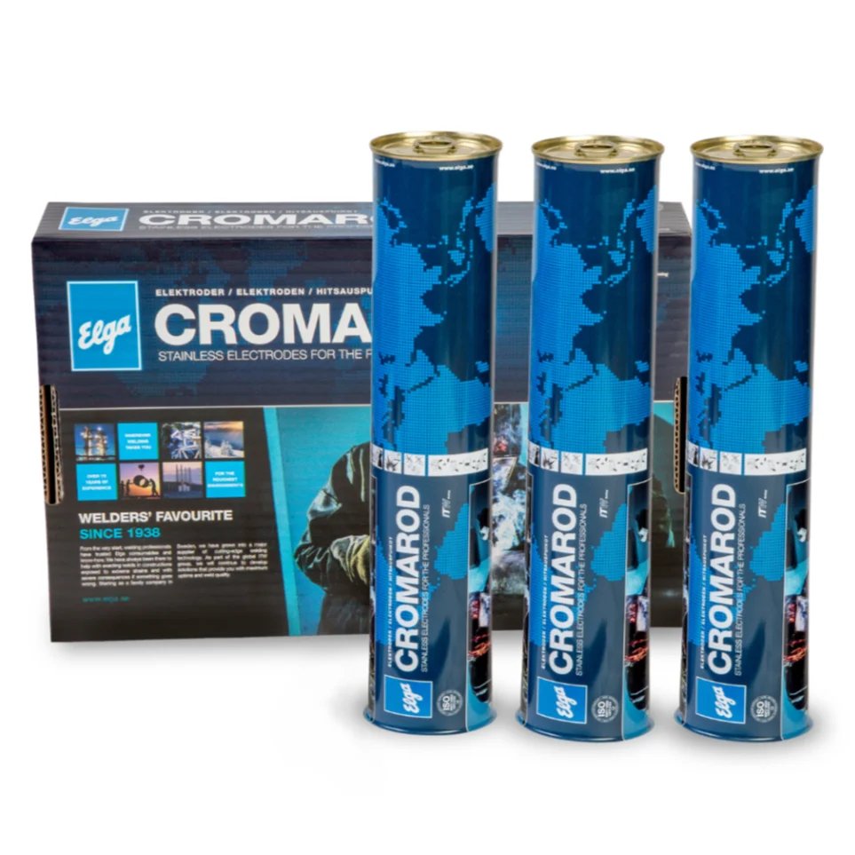 ITW Welding Cromarod 309MoL