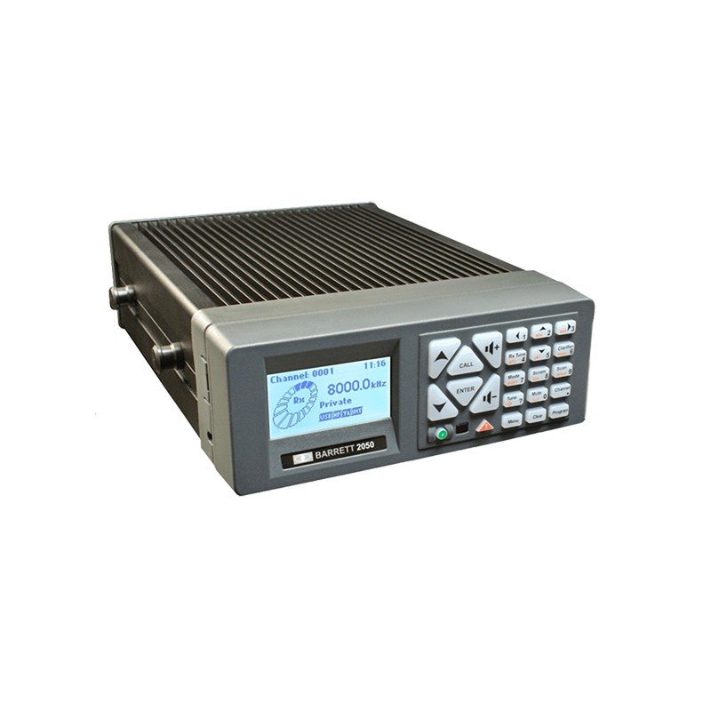 Barrett Communications 2050