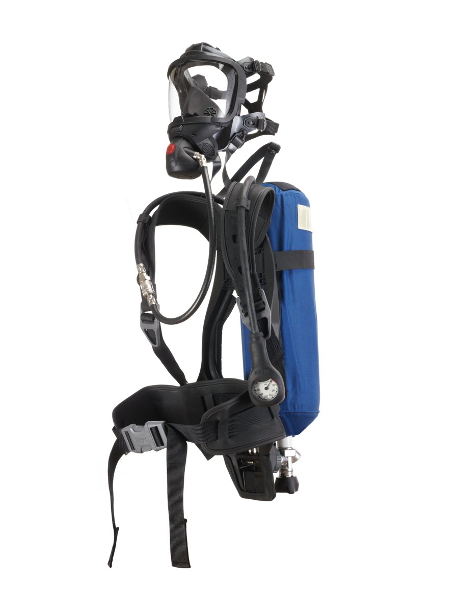 Dräger Drager PSS 3000 6L 300bar