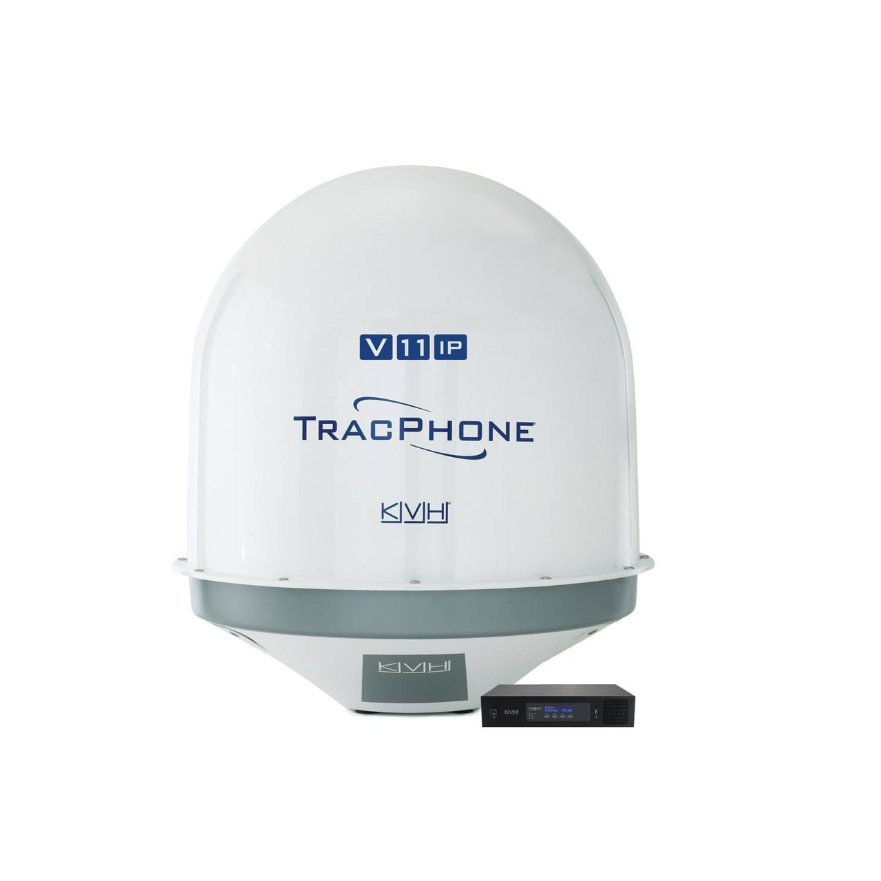 KVH Industries VSAT Ka-Band 85cm-C