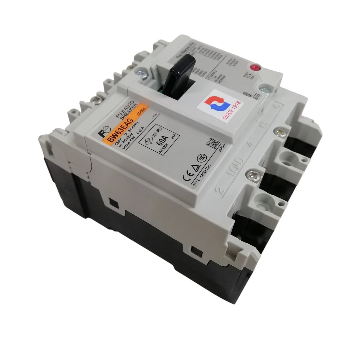 Fuji Electric EG603C