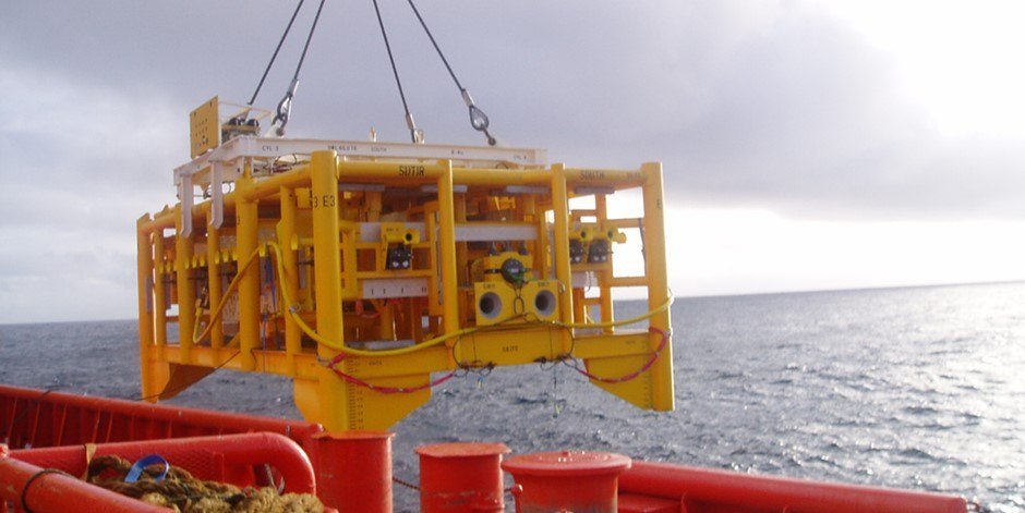 DeepSea Technologies HyperPilot