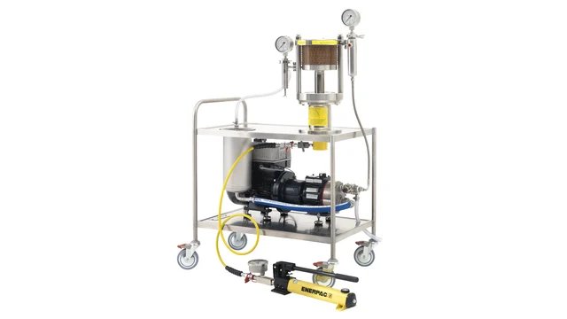 Alfa Laval M20-MFG-30P