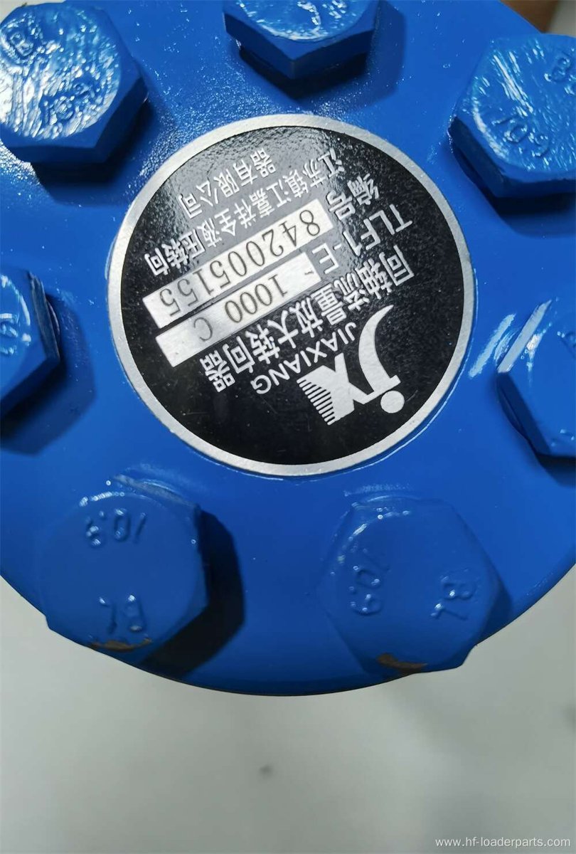 engine.od / Steering Gears FE21-243