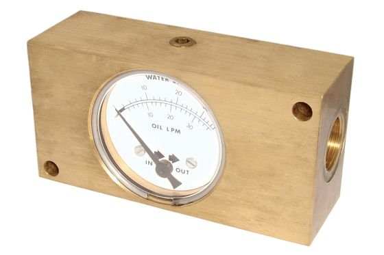 STAUFF SDM-750N-A-016-T