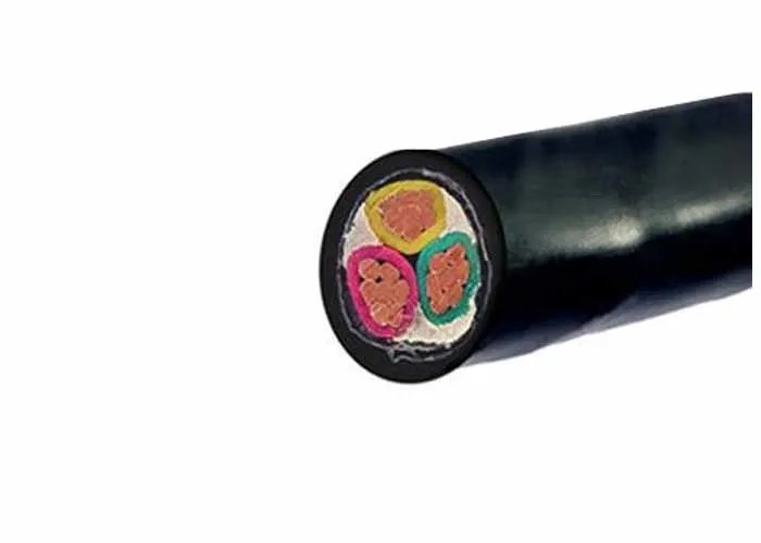 Suzhou Draka Cable TXOI EMC 0,6/1 kV