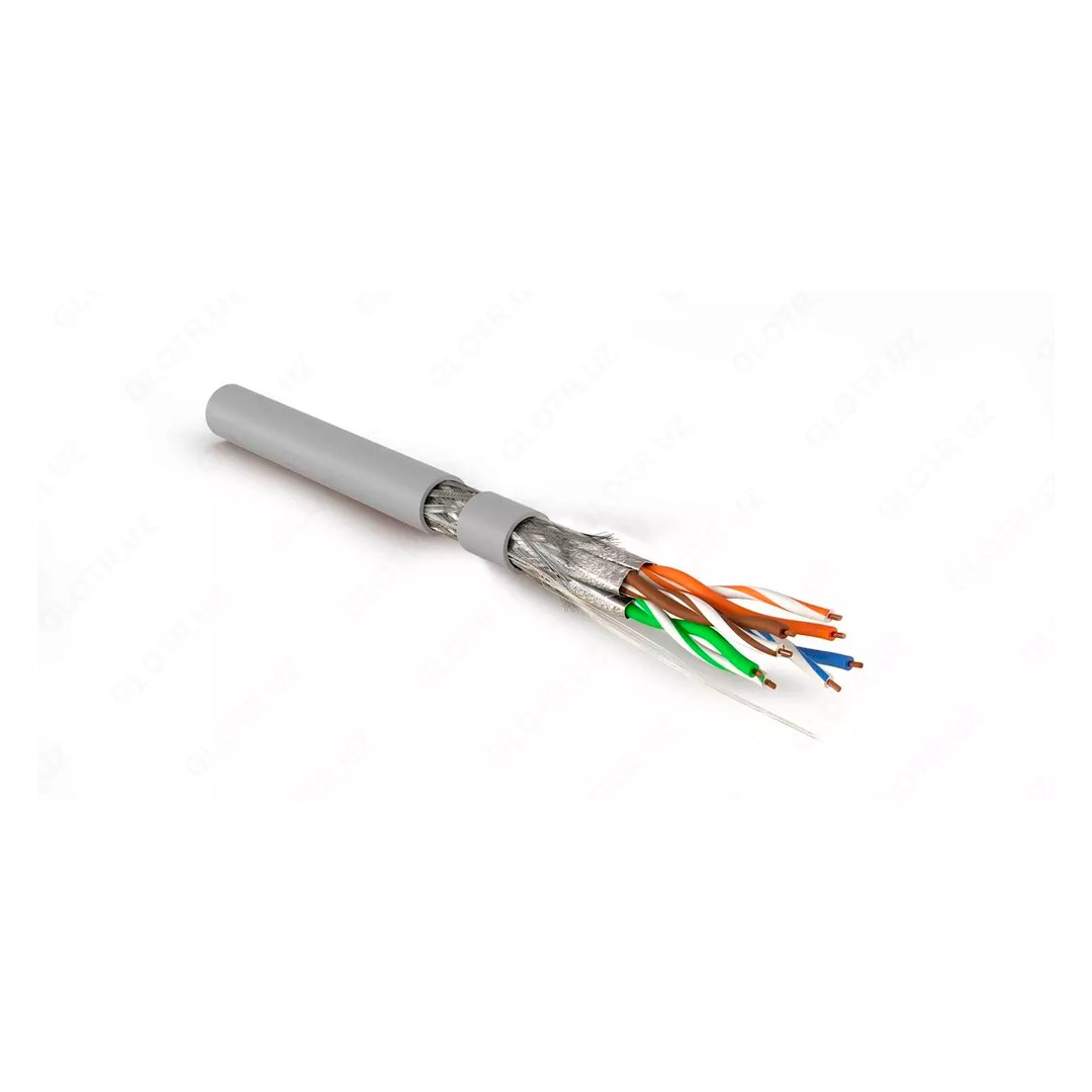 LS Cable & System Vietnam 4 PAIR S/FTP Cat 5e LSZH, 4 PAIR S/FTP Cat 6/6A LSZH, 4 PAIR S/FTP Cat 7 LSZH